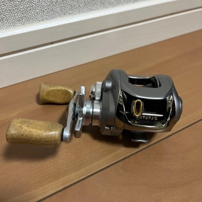 Team DAIWA TD-Z 103H | eBay