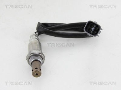 TRISCAN Lambdasonde Sensor Abgassteuerung 8845 13051 für TOYOTA nach Katalysator
