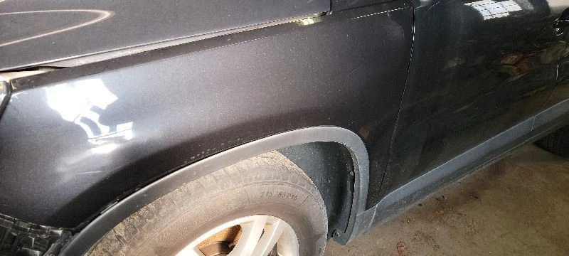 16 шлангов переменного тока Volkswagen Tiguan - Изображение 4 из 4