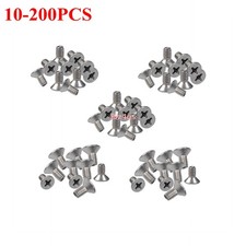 Lot For Cisco Screws C3850-RACK-KIT 3850, 2960X, 3650 Rack Ears RCKMNT-1RU-2KX