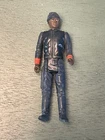 Star Wars Vintage 1981 Black Bespin Security Guard Original Jedi Republic