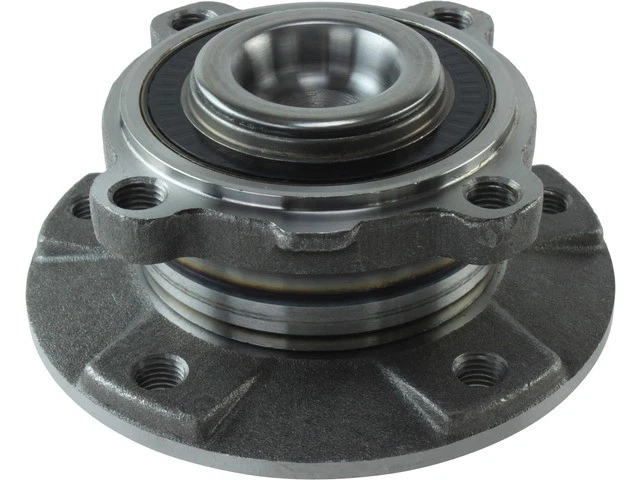 Подшипник колеса и ступица в сборе Centric Parts P N 405 34001E - Изображение 3 из 4