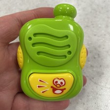 VTech pull learn car Tow Truck Replacement de...