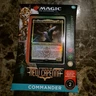Streets of New Capenna Commander Deck - Cabaretti Cacophony MTG Brand New Sealed