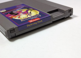 Darkwing Duck Nintendo NES in box authentic