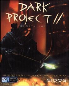 Dark Project II: The Metal Age von EIDOS GmbH | Game | Zustand sehr gut
