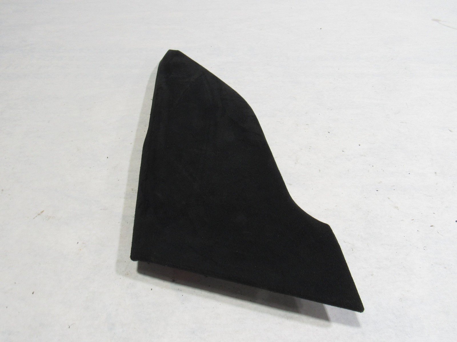17-20 Mclaren 720S 720 2020 Front Right Center Console Lower Trim Cover Panel #3