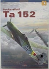 Focke-Wulf Ta 152 - Kagero Monograph ENGLISH