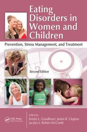 Eating Disorders in Women and Children - 2nd Edition