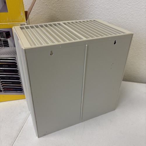 Fellowes Computerware CD Spring Storage Unit Spring Ejection 30 CD CD-ROM IN BOX - Picture 6 of 6