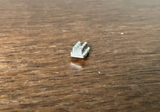 Vintage Aurora AFX Ferrari 512 Can Am Motor, Shiny