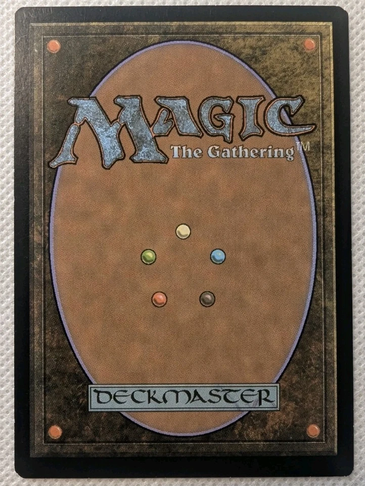 Cryptic Command NM #011/054 Magic MTG Masterpiece Series Amonkhet Invocations - Image 2 of 2