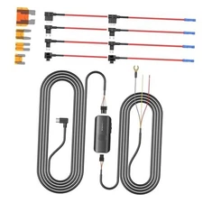  Type-C HK6 Acc Hardwire Kit with 8PCS Full Set Circuit Fuse Tap for A329S 