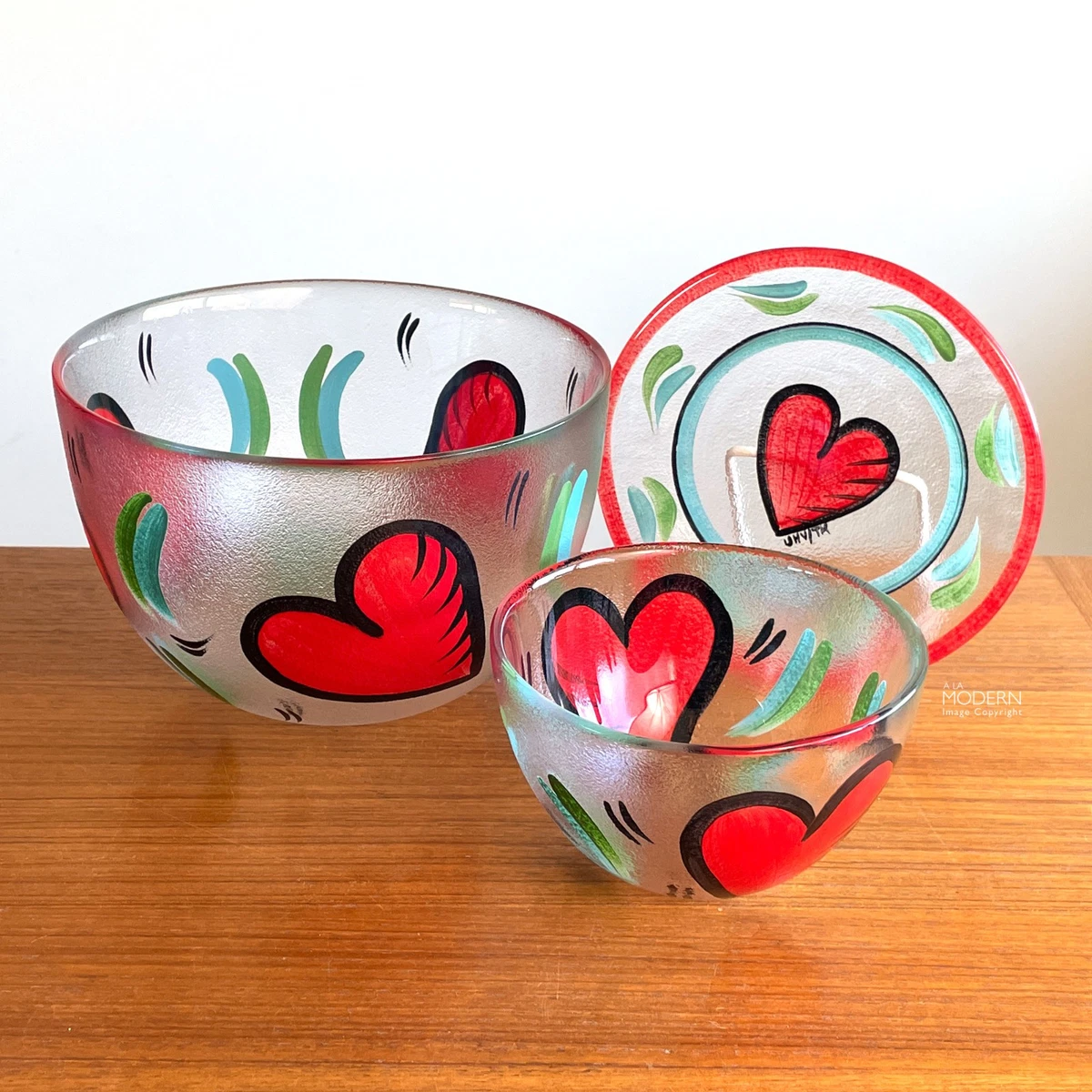 25+ Kosta Boda Ulrica Hydman Vallien Glass Art for sale | Updated