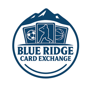 Blue Ridge Card Exchange | eBay Stores