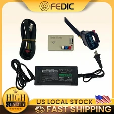 4034289 for Cummins ISX15 ISM15 QSX15 Trucks 12V Turbo actuator tools