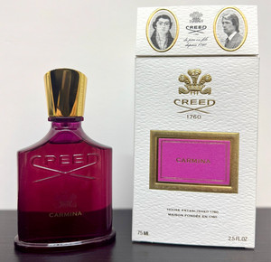 Creed Carmina Eau de Parfum | eBay