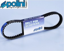 Cinghia Variatore PIAGGIO LIBERTY 50 4T 2V Polini 248.056