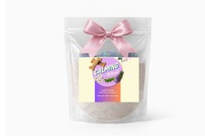 Calming Blend Cookie Kit for Dogs 100 All Natural Ingredients