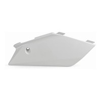Polisport Airbox-Seitenteile Gas Sidepanels 12-13 WH