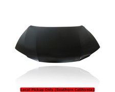 Hood For 13-17 Honda Accord Coupe Lxsexexl 4cy2.4l Steel 60100t3la90zz Capa Hood For 13-17 Honda Accord Coupe Lxsexexl 4cy2.4l Steel 60100t3la90zz Capa