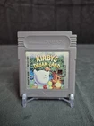 Kirby's Dream Land (Nintendo Game Boy, 1992) *Authentic And Tested*