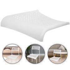 Dining Chair Seat Plate Cushions for Kitchen Chairs Pad Replacement
