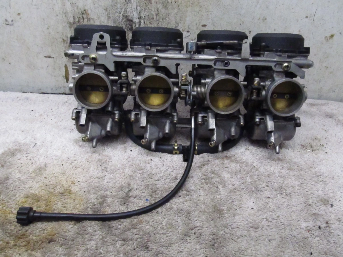 Motorcycle Parts for Kawasaki ZX750 for sale | eBay