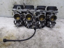 89 90 Juego de carburador Kei Hin G379 15001-1588 Kawasaki ZX750H ZX 750 H ZX7 ZX-7