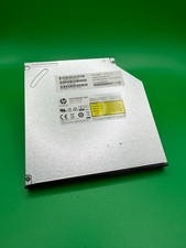 Genuine HP DU-8A6SH CD DVD RW SATA Optical Drive  Bezel 762432-800 781416-001