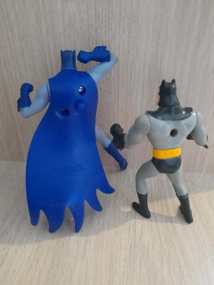Figurines Batman - Photo 3/4