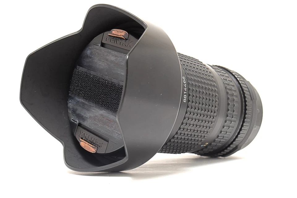 [MINT] SMC Pentax 67 Zoom 90-180mm f/5.6 SMC P Lens For 67II From JAPAN #0133 - Image 2 of 4