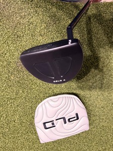 Ping Oslo 4 | eBay