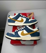 Nike Kasina x Dunk Low 80s Bus for Sale | Authenticity Guaranteed 