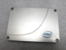 Intel 335 Series SSD SATA State Solid Drive 2.5" 80gb SSDSC2CT080A4