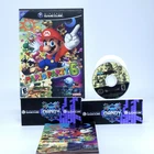 Mario Party 6 GC CIB W/ Manual - GameCube