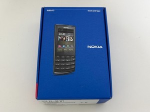 NOKIA X3-02 ENTSPERRTES TELEFON - BLUETOOTH - 5MP KAMERA - 3G - WIFI