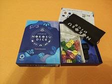 Nokosu Dice Board Game