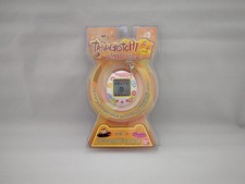 TAMAGOTCHI CONNECTION VER.2 Hong Kong Model Tamagotchi BANDAI