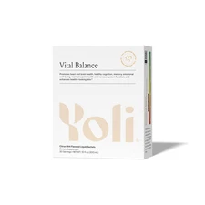 Yoli Vital Balance - 30 Servings EXP 01/2027