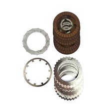 Kit d'embrayage BMW X6