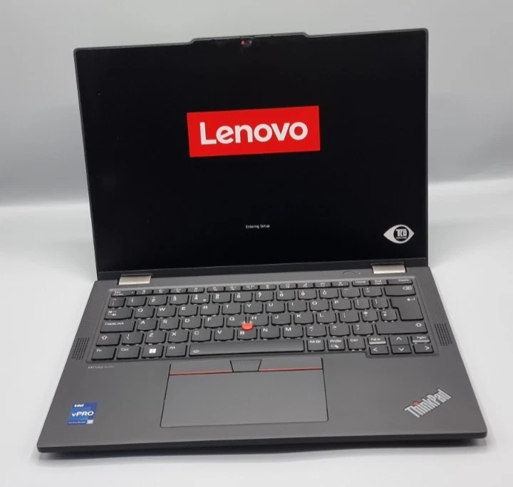Lenovo ThinkPad X13 Yoga G4 · i7-1365U · 16GB · 512GB, photo 1 of 5