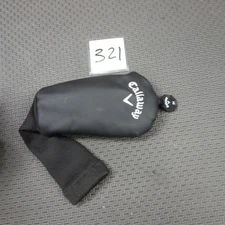 Callaway golf hybrid head cover rescue men golf fast ship 251216 Universal fit
