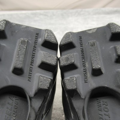 Alpina Mens Ski Boots 9 EU42 Black T9 Touring Cross Country Nordic Ski NWD‎ Alpina Mens Ski Boots 9 EU42 Black T9 Touring Cross Country  main image 3