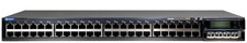 Juniper EX4200-48T 48-Port 8 PoE Gigabit Ethernet Switch