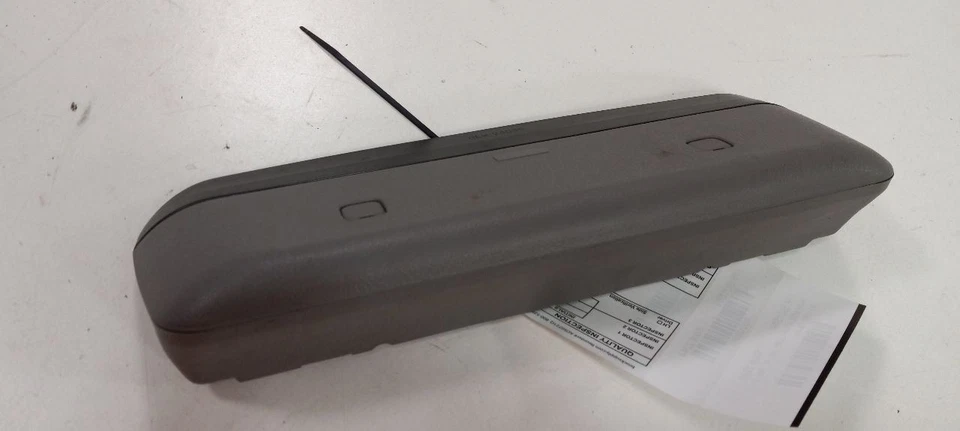 Tercera luz de freno de montaje alto Subaru Forester 1998 1999 2000 2001 Foto 2 de 4