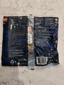 LEGO Star Wars Brickmaster - Bounty Hunter Assault Gunship 20021 - New & Sealed