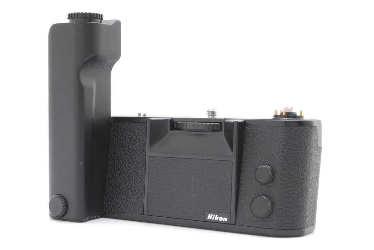 Nikon Motor Drive MD-4 