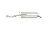 EndschalldäMpfer NachschalldäMpfer Walker 23013 FüR C5 CitroËN 2 Break 1 Hdi
