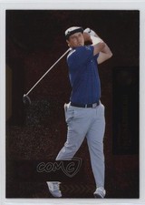 2021 Skybox Metal Universe Champions Copper Bryson DeChambeau #17 11vc